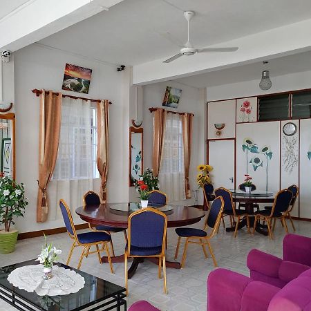 Orient Guesthouse Auberge Mahébourg Kültér fotó