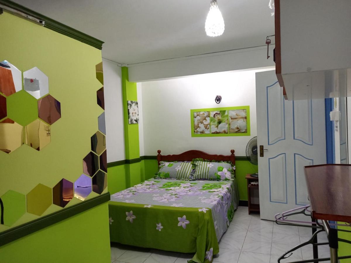 Orient Guesthouse Auberge Mahébourg Szoba fotó
