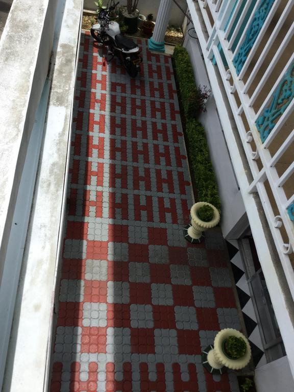 Orient Guesthouse Auberge Mahébourg Kültér fotó